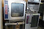 Hot Air Oven Eloma ELH 10-1