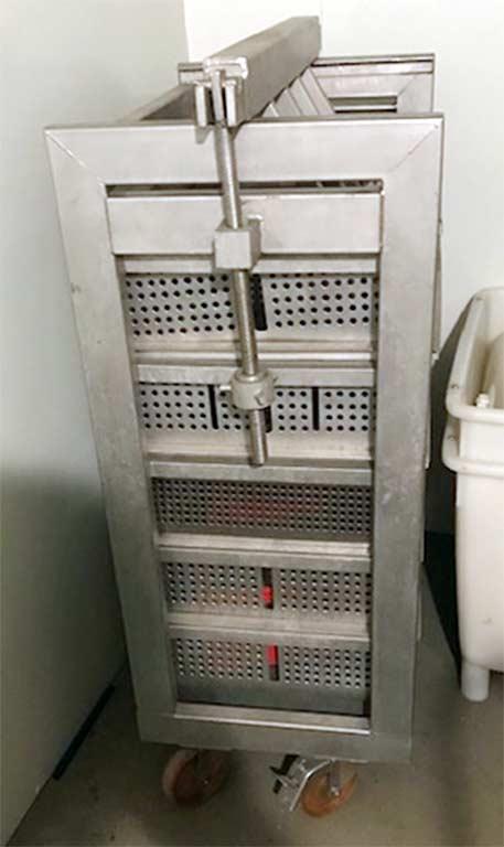 Cured Meat Press - Thumbnail 2