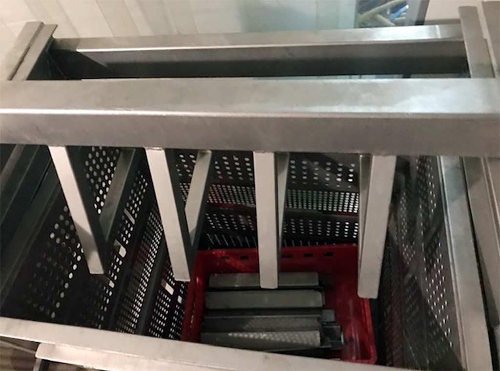 Cured Meat Press - Thumbnail 3