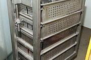 Cured Meat Press