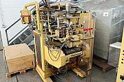 Vertical Bag Forming, Filling and Sealing Machine Rovema VPR 250