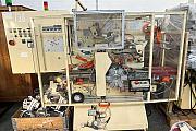 Wrapping Machine H&s Tee-gesellschaft 130