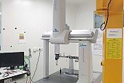 Coordinate Measuring Machine Hexagon Global Silver Performance 07.10.07