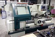 CNC Universal Lathe Monforts KNC 5 1500