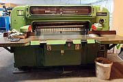 Cutting Machine Wohlenberg A132 U