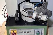 Lap Grinding Machine Ewag Ag LS 01