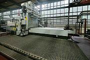 Wide Belt Grinding Machine Imeas