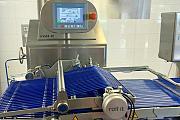 Rolling and Winding Machine Tech For Food roll it