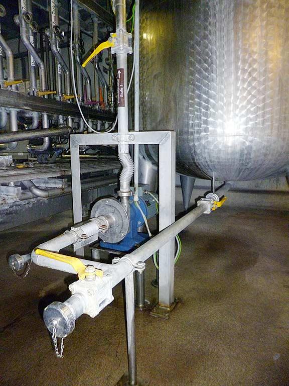 Downdraught Evaporation Plant Finzelberg - Image 1