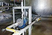 Downdraught Evaporation Plant Finzelberg