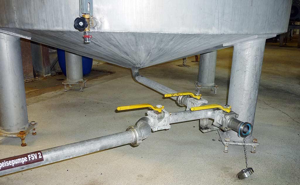 Downdraught Evaporation Plant Finzelberg - Thumbnail 2