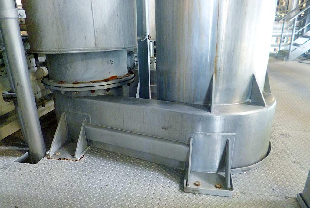 Downdraught Evaporation Plant Finzelberg - Thumbnail 6