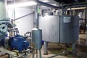 Downdraught Evaporation Plant Finzelberg