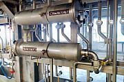 Extraction Line Finzelberg