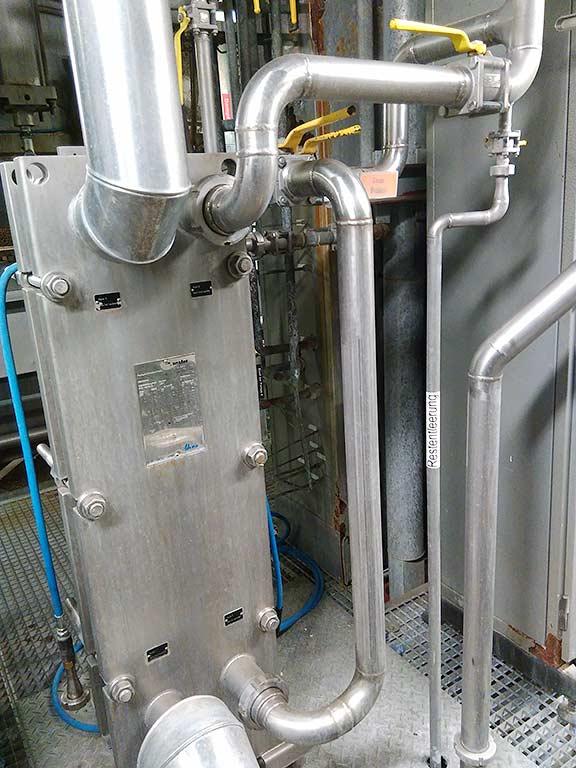 Extraction Line Finzelberg - Thumbnail 2