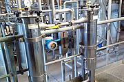 Extraction Line Finzelberg