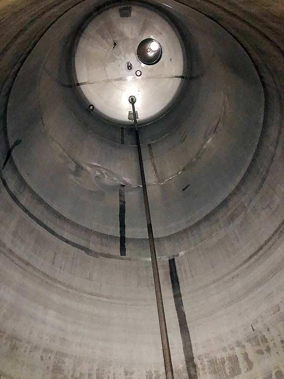 Storage Tank Ystral - Image 1
