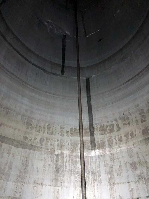 Storage Tank Ystral - Thumbnail 2