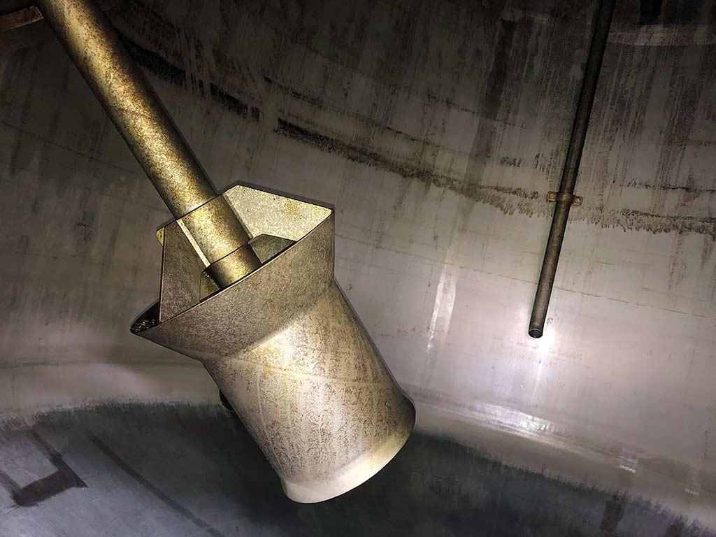 Storage Tank Ystral - Thumbnail 3