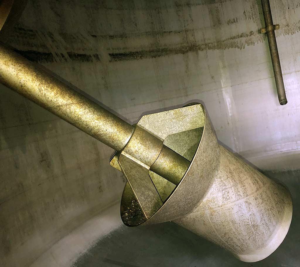 Storage Tank Ystral - Thumbnail 4