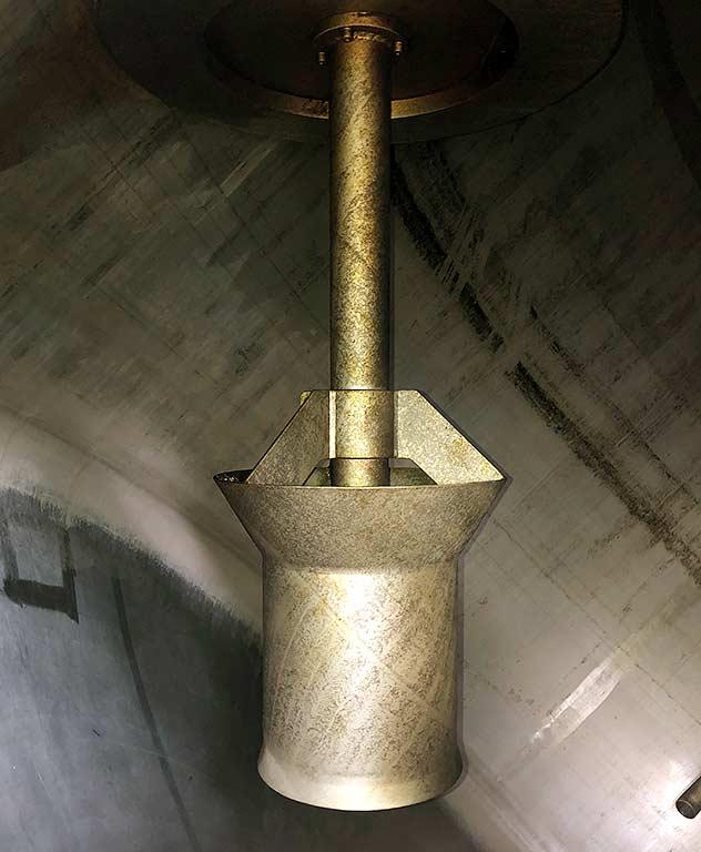 Storage Tank Ystral - Thumbnail 6