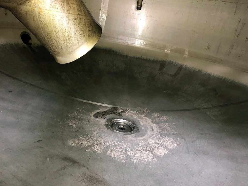 Storage Tank Ystral - Thumbnail 7
