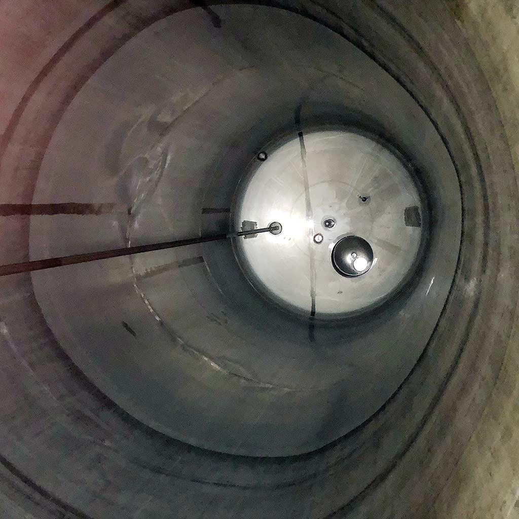 Storage Tank Ystral - Thumbnail 8