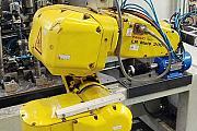 Industrial Robot Fanuc LR Mate 200iB