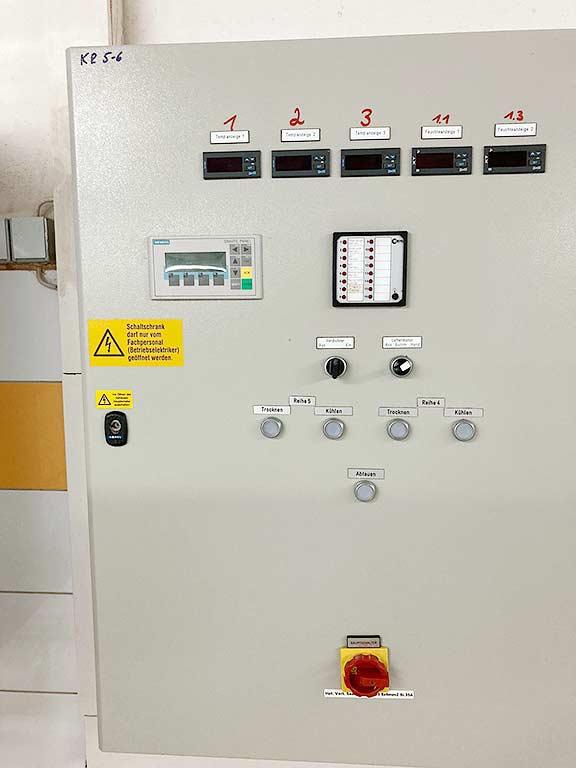 Shell and Tube Condenser Bitzer K573 HB - Thumbnail 7