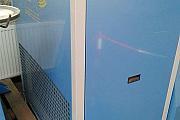 Air-Cooled Water Cooler Backmann BE-WKP 0057