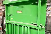 Bale Press Bema BMF 650