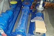Progressive Cavity Pump Seepex BN17-6L