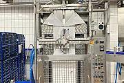 Vertical Bag Forming, Filling and Sealing Machine Wilhelm Will S 3.80