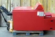 Oil/Gas Low Temperature Heating Boiler Hoval UNO-3 B-I (80)