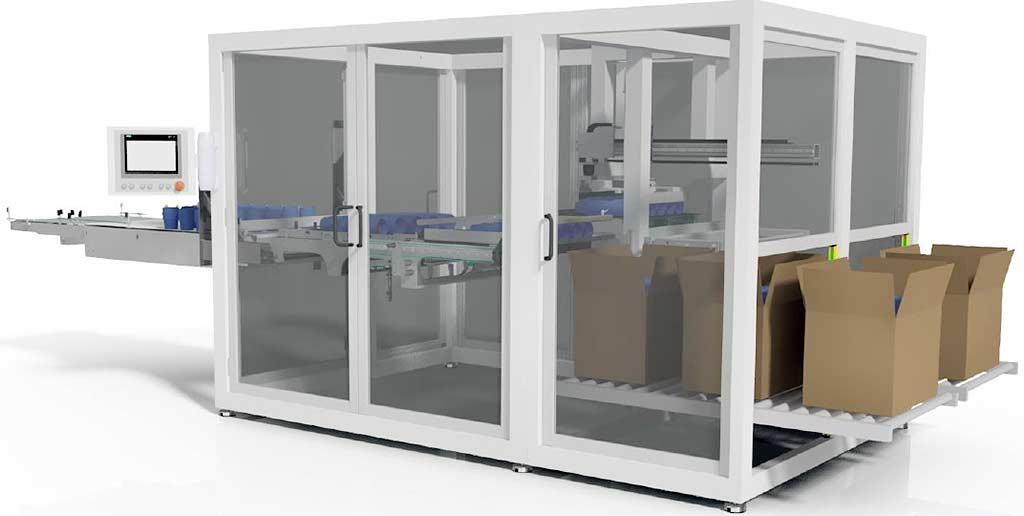 Sleever Klide Automation FLEXSleever - Image 1