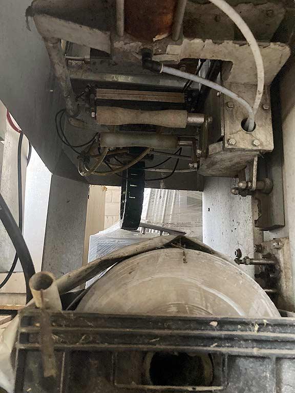 Vertical Bag Forming, Filling and Sealing Machine Thimonnier MIR 1x111 - Thumbnail 2