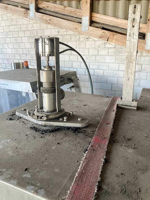 Vertical Bag Forming, Filling and Sealing Machine Thimonnier MIR 1x111 - Thumbnail 4