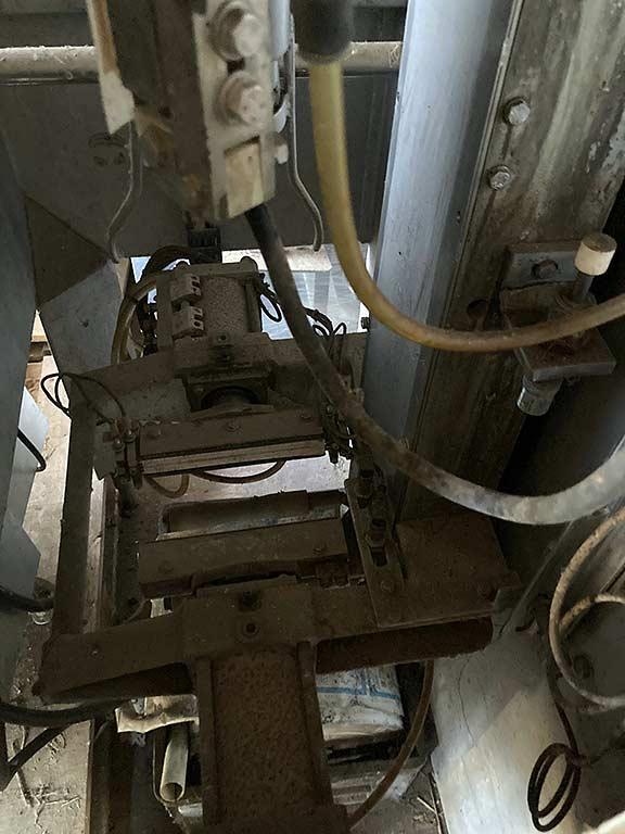 Vertical Bag Forming, Filling and Sealing Machine Thimonnier MIR 1x111 - Thumbnail 6