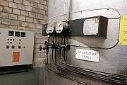 Thermal Oil Boiler Konus-kessel KV-2,5/25