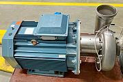 Centrifugal Pump Alfa Laval LKH 85/226 DMS