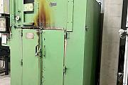 Dry Kiln Hans Hoffmann