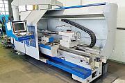 CNC Cycle Lathe Jupiter CCR 400