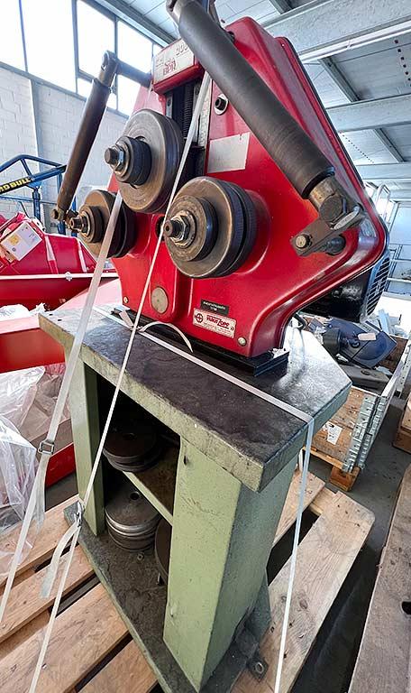 Ring Bending Machine Bpr CM 2000 - Image 1
