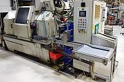 Lathe Schütte SE 25