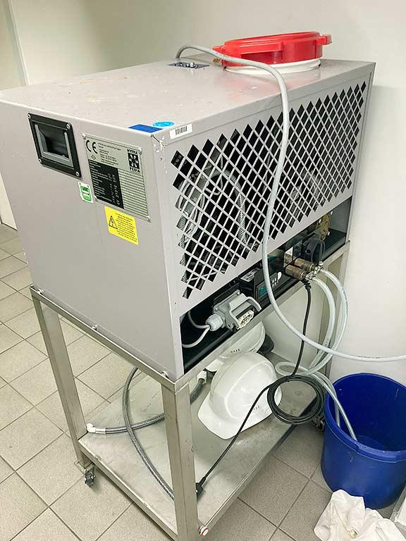 UV Dryer Arccure BK 200 - Thumbnail 4