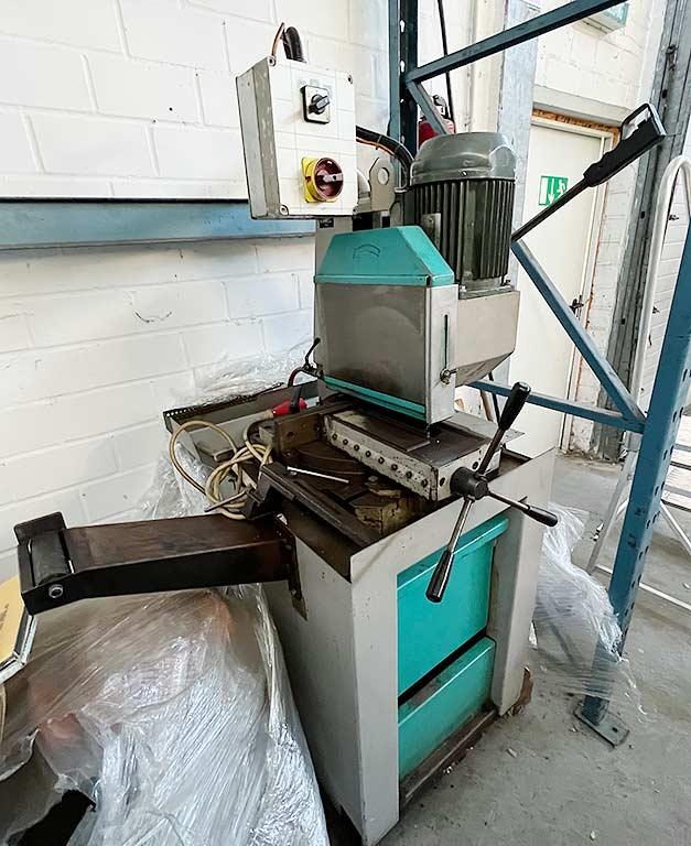 Circular Mitre Saw Berg & Schmid UKS 315 - Image 1