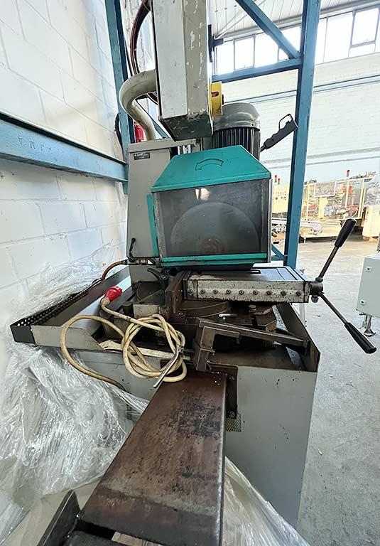 Circular Mitre Saw Berg & Schmid UKS 315 - Thumbnail 2