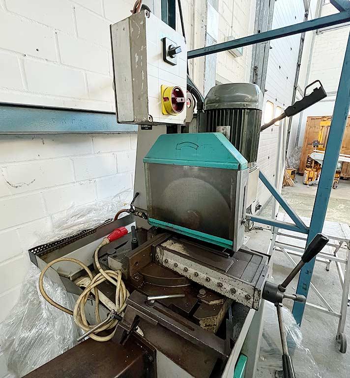 Circular Mitre Saw Berg & Schmid UKS 315 - Thumbnail 3