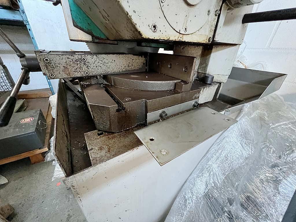 Circular Mitre Saw Berg & Schmid UKS 315 - Thumbnail 5
