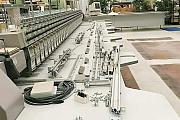 Knitting Machine Zsk XBF 36 05 24/4